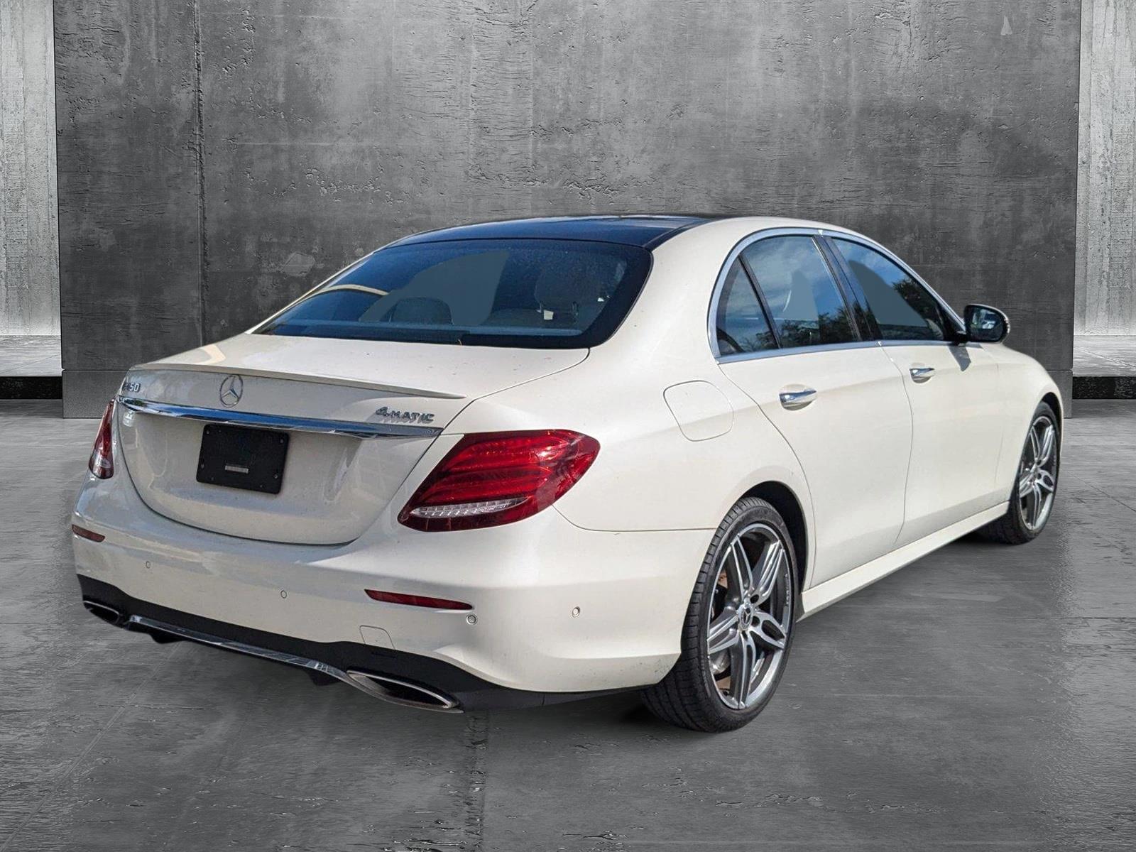 2020 Mercedes-Benz E-Class Vehicle Photo in Pompano Beach, FL 33064