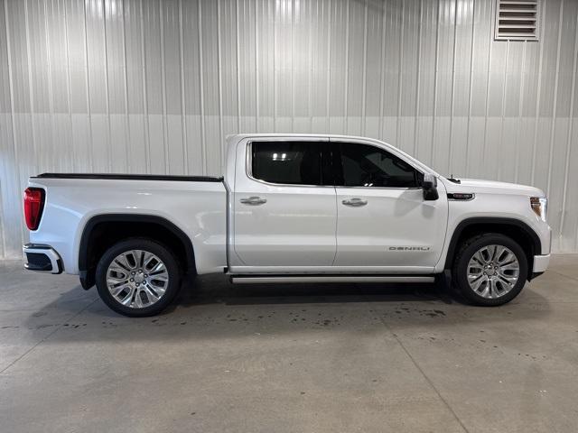 2022 GMC Sierra 1500 Limited Vehicle Photo in GLENWOOD, MN 56334-1123