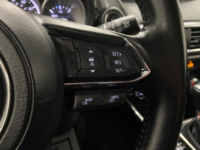 2022 Mazda CX-9 Vehicle Photo in Appleton, WI 54913