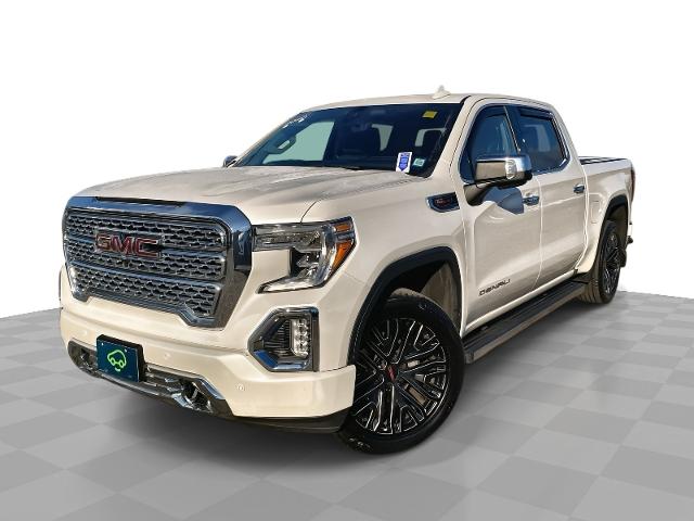 2020 GMC Sierra 1500 Vehicle Photo in WILLIAMSVILLE, NY 14221-2883