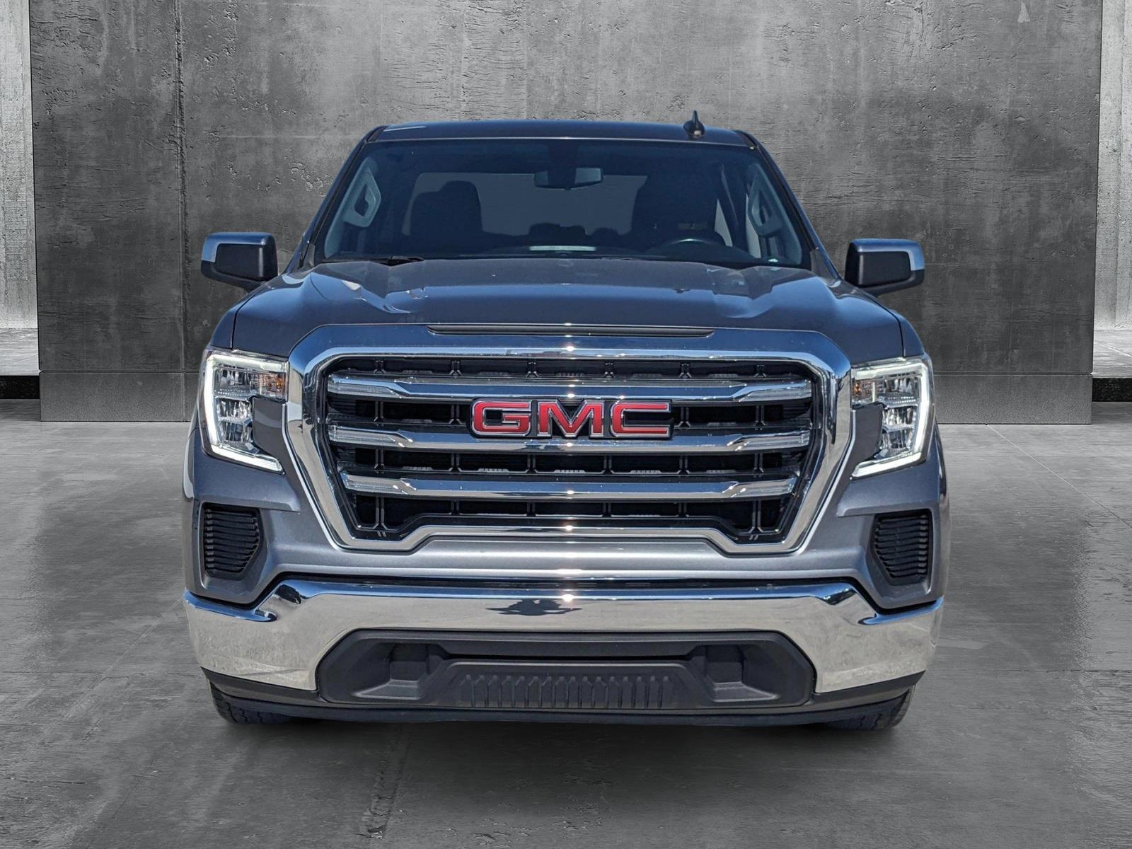 2021 GMC Sierra 1500 Vehicle Photo in MIAMI, FL 33172-3015