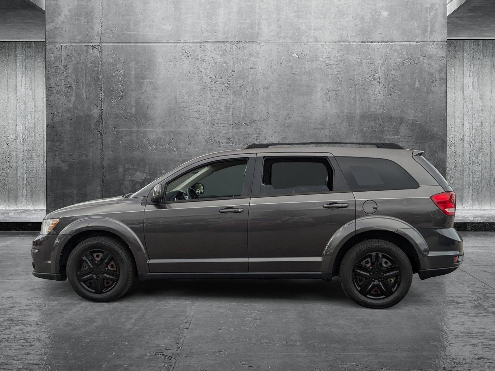 2019 Dodge Journey Vehicle Photo in St. Petersburg, FL 33713