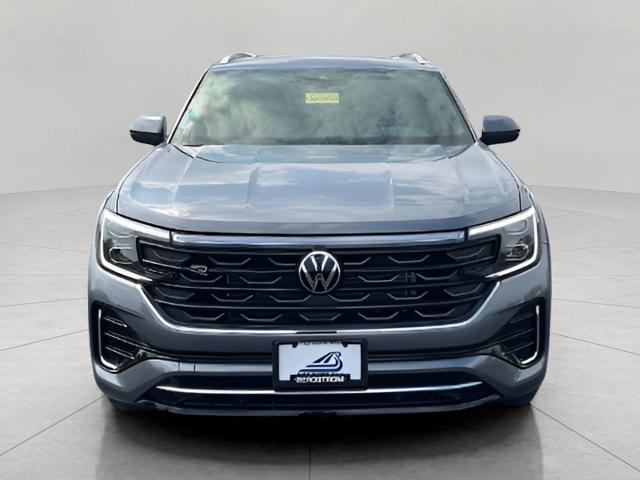 2024 Volkswagen Atlas Cross Sport Vehicle Photo in Oshkosh, WI 54904