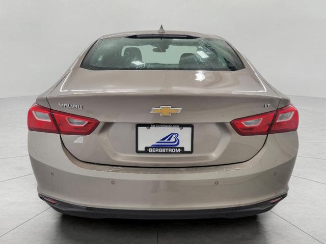 2024 Chevrolet Malibu Vehicle Photo in NEENAH, WI 54956-2243