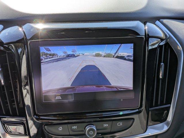 2023 Chevrolet Traverse Vehicle Photo in SELMA, TX 78154-1460