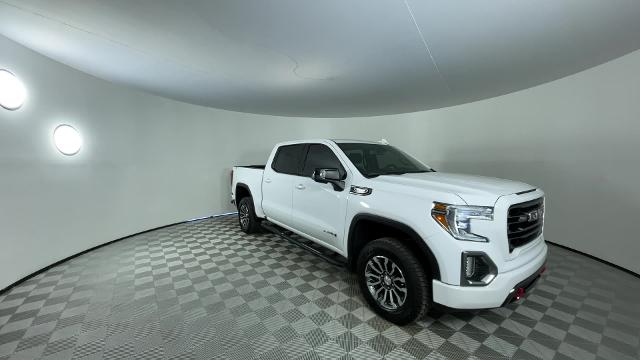 2021 GMC Sierra 1500 Vehicle Photo in GILBERT, AZ 85297-0402