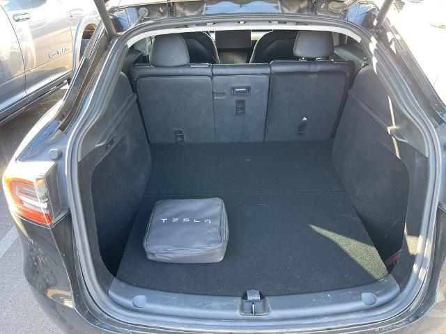 2023 Tesla Model Y Vehicle Photo in GOODYEAR, AZ 85338-1310