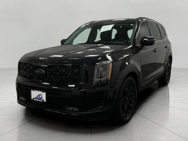 2021 Kia Telluride Vehicle Photo in Appleton, WI 54913