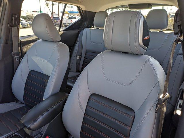 2024 Nissan Kicks Vehicle Photo in San Antonio, TX 78209