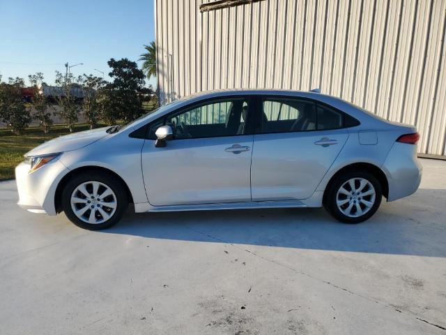 2022 Toyota Corolla Vehicle Photo in BROUSSARD, LA 70518-0000