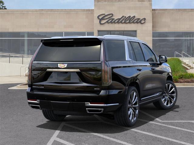 2025 Cadillac Escalade Vehicle Photo in SMYRNA, GA 30080-7631