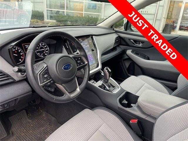 2020 Subaru Outback Vehicle Photo in Willow Grove, PA 19090