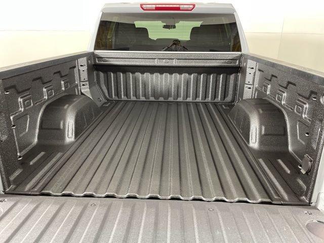 2025 Chevrolet Silverado 1500 Vehicle Photo in PHOENIX, AZ 85014-3381