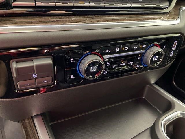 2025 Chevrolet Silverado 1500 Vehicle Photo in PHOENIX, AZ 85014-3381