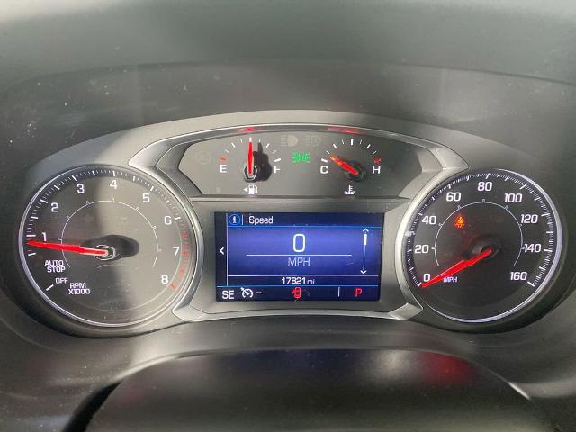 2022 GMC Acadia Vehicle Photo in ALLIANCE, OH 44601-4622