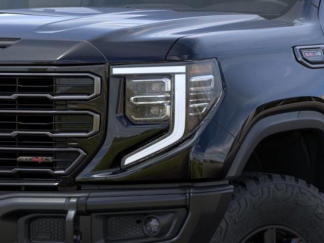 2025 GMC Sierra 1500 Vehicle Photo in GOODYEAR, AZ 85338-1310