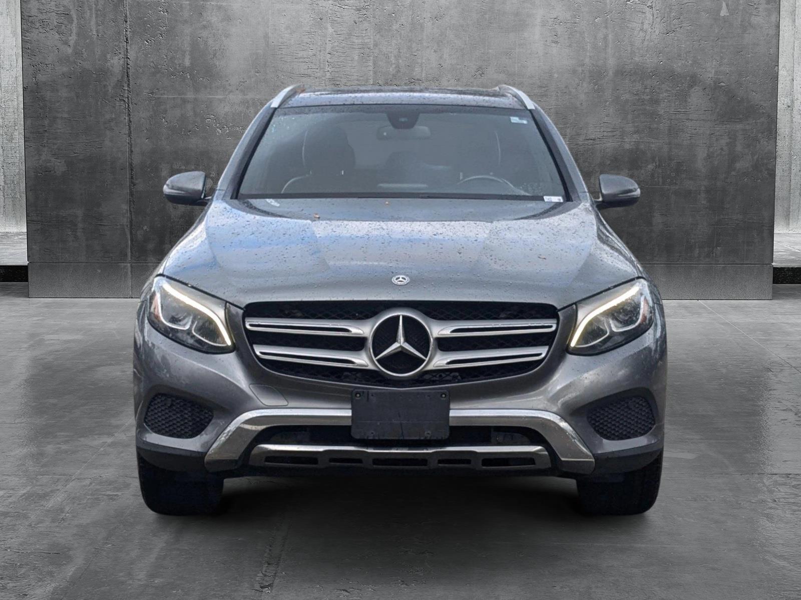 2019 Mercedes-Benz GLC Vehicle Photo in Coconut Creek, FL 33073