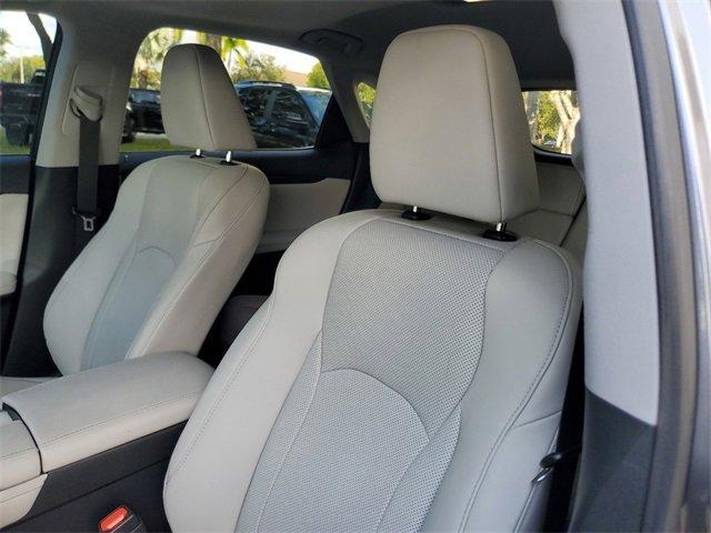 2022 Lexus RX Vehicle Photo in SUNRISE, FL 33323-3202