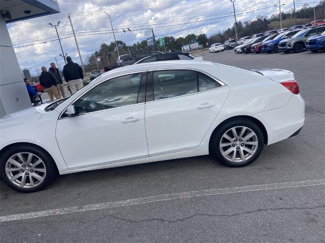 2014 Chevrolet Malibu Vehicle Photo in ALCOA, TN 37701-3235