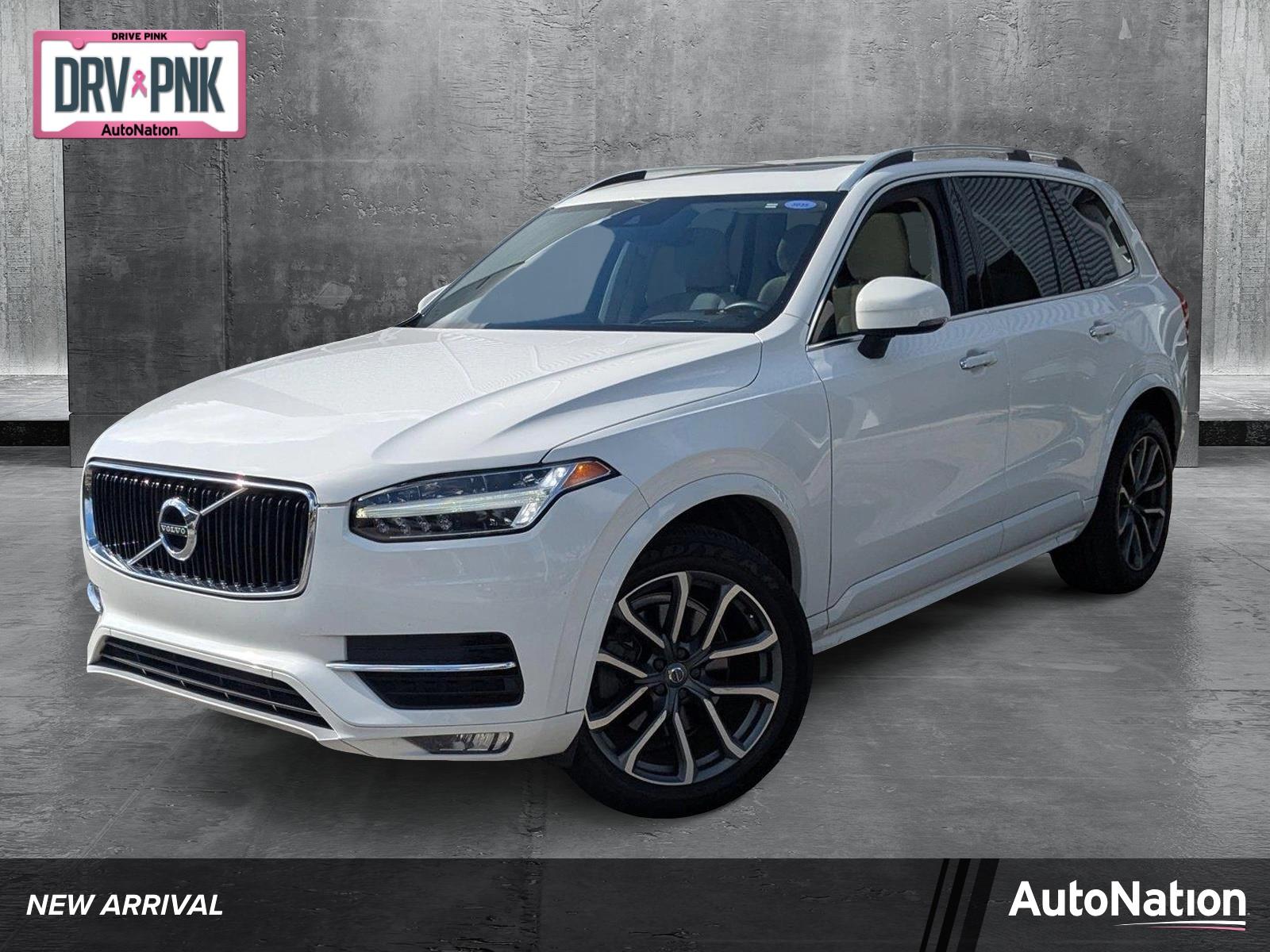 2019 Volvo XC90 Vehicle Photo in Pompano Beach, FL 33064