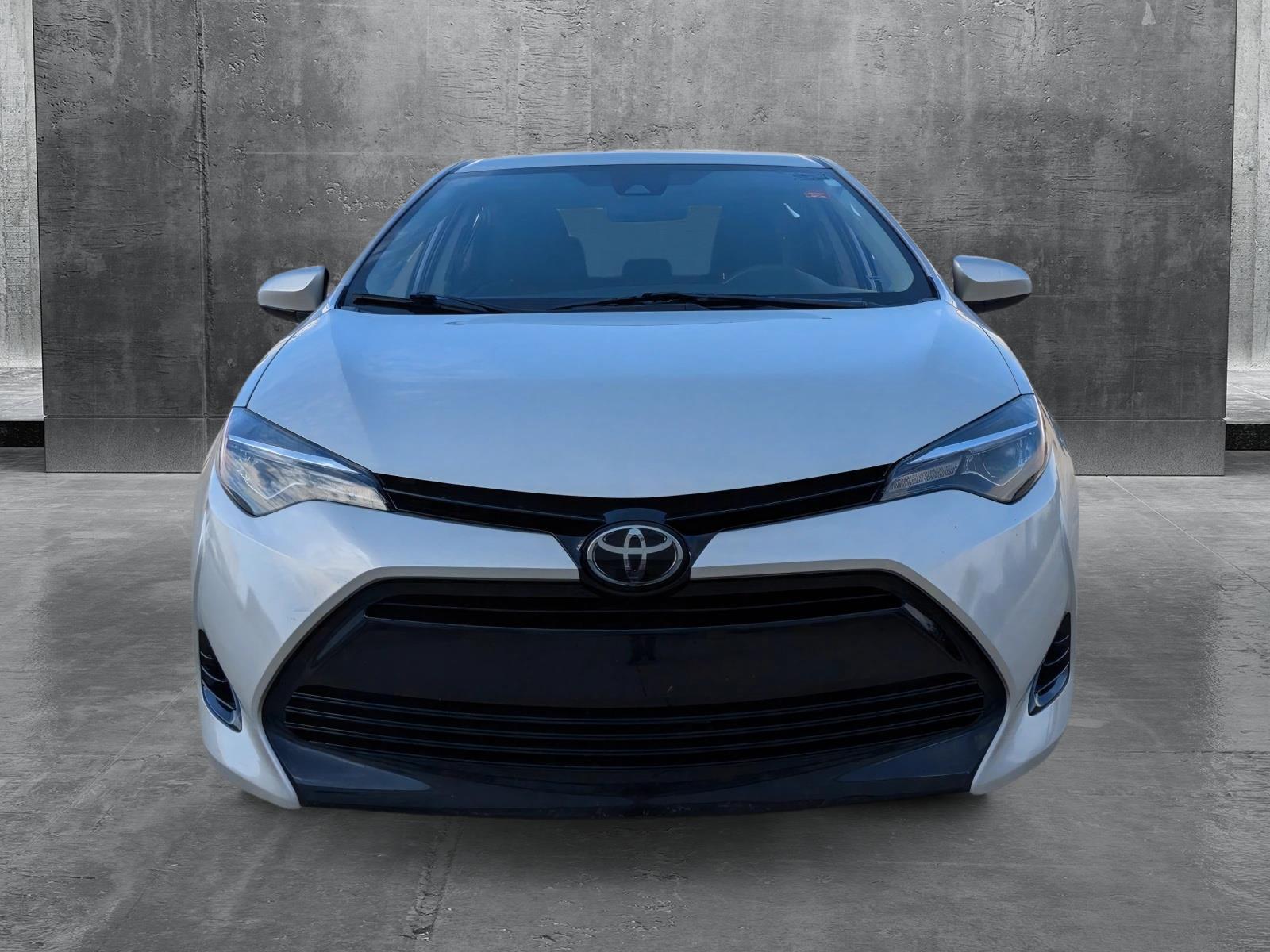 2015 Toyota Corolla Vehicle Photo in Winter Park, FL 32792