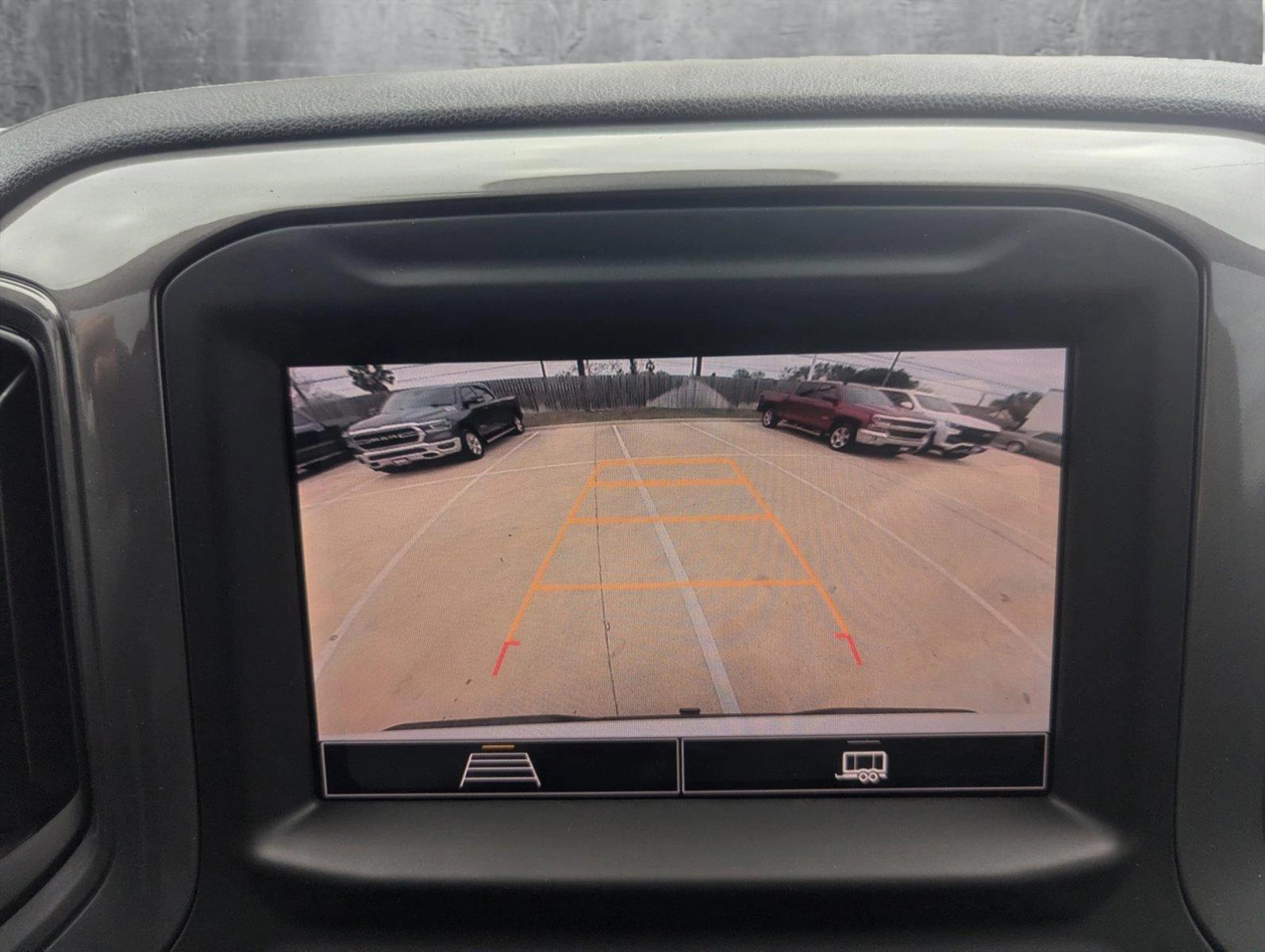 2025 Chevrolet Silverado 1500 Vehicle Photo in CORPUS CHRISTI, TX 78412-4902