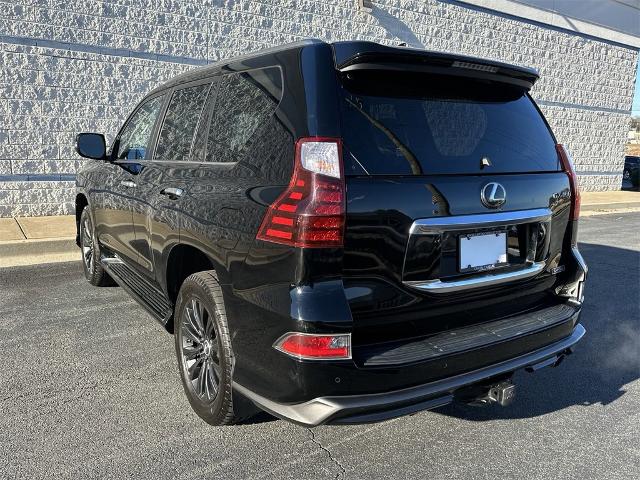 2021 Lexus GX Vehicle Photo in SMYRNA, GA 30080-7631