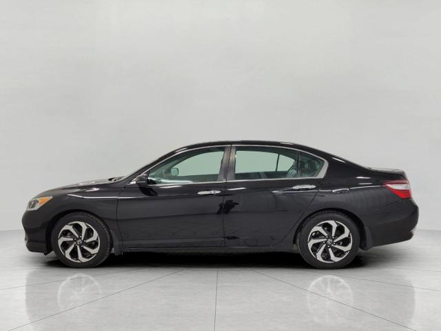 2017 Honda Accord Sedan Vehicle Photo in Neenah, WI 54956