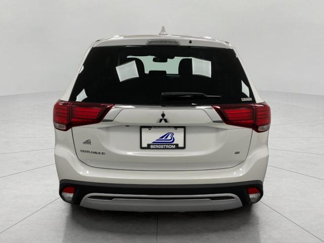 2020 Mitsubishi Outlander Vehicle Photo in Appleton, WI 54913