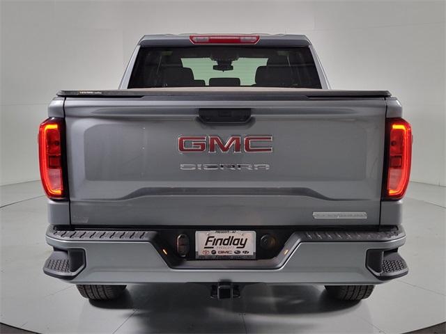 2025 GMC Sierra 1500 Vehicle Photo in PRESCOTT, AZ 86305-3700