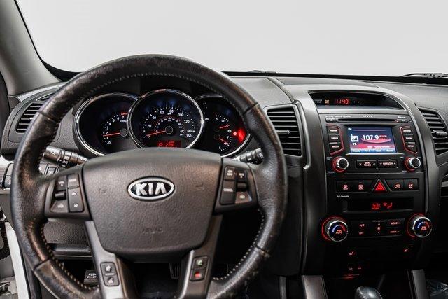 2013 Kia Sorento Vehicle Photo in AKRON, OH 44320-4088