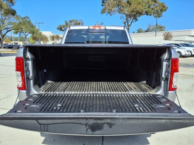 2022 Ram 1500 Vehicle Photo in TAMPA, FL 33612-3404