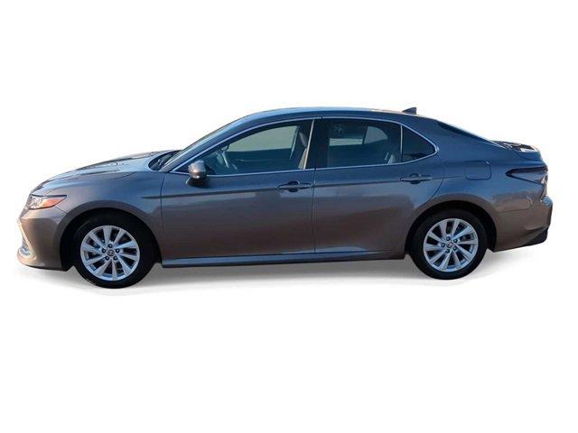 2022 Toyota Camry Vehicle Photo in COLLIERVILLE, TN 38017-9006