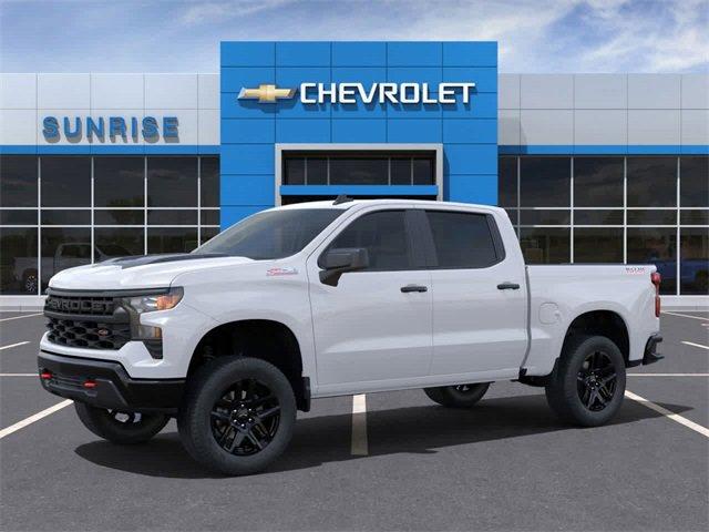 2024 Chevrolet Silverado 1500 Vehicle Photo in COLLIERVILLE, TN 38017-9006