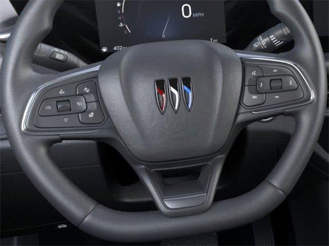 2025 Buick Envista Vehicle Photo in COLLIERVILLE, TN 38017-9006