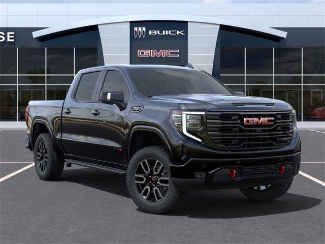 2025 GMC Sierra 1500 Vehicle Photo in COLLIERVILLE, TN 38017-9006