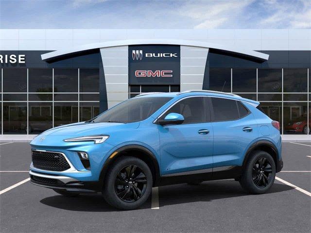 2025 Buick Encore GX Vehicle Photo in COLLIERVILLE, TN 38017-9006