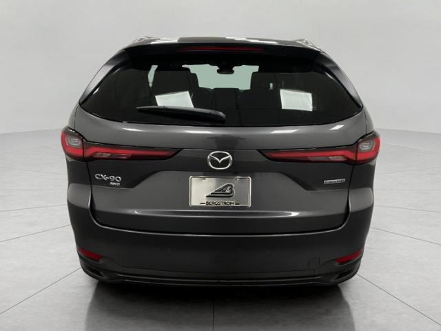 2025 Mazda CX-90 Vehicle Photo in Appleton, WI 54913