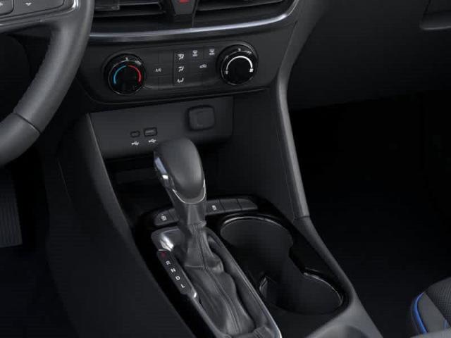 2025 Buick Encore GX Vehicle Photo in BARTLETT, TN 38133-4101