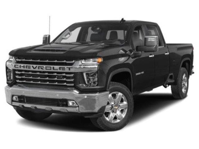 2022 Chevrolet Silverado 3500 HD Vehicle Photo in BOISE, ID 83705-3761