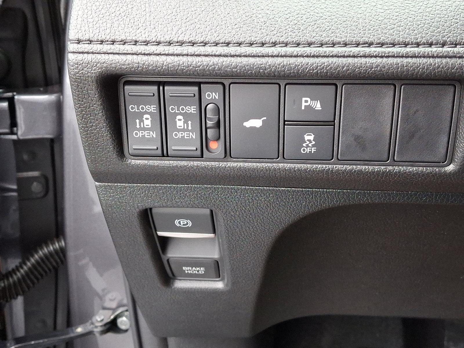 2025 Honda Odyssey Vehicle Photo in Harrisburg, PA 17111