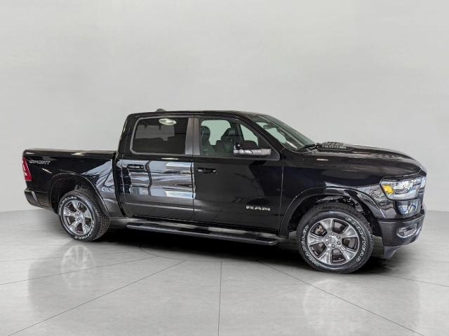 2022 Ram 1500 Vehicle Photo in Oshkosh, WI 54901