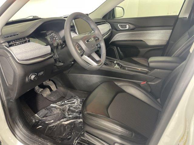 2022 Jeep Compass Vehicle Photo in PHOENIX, AZ 85014-3381