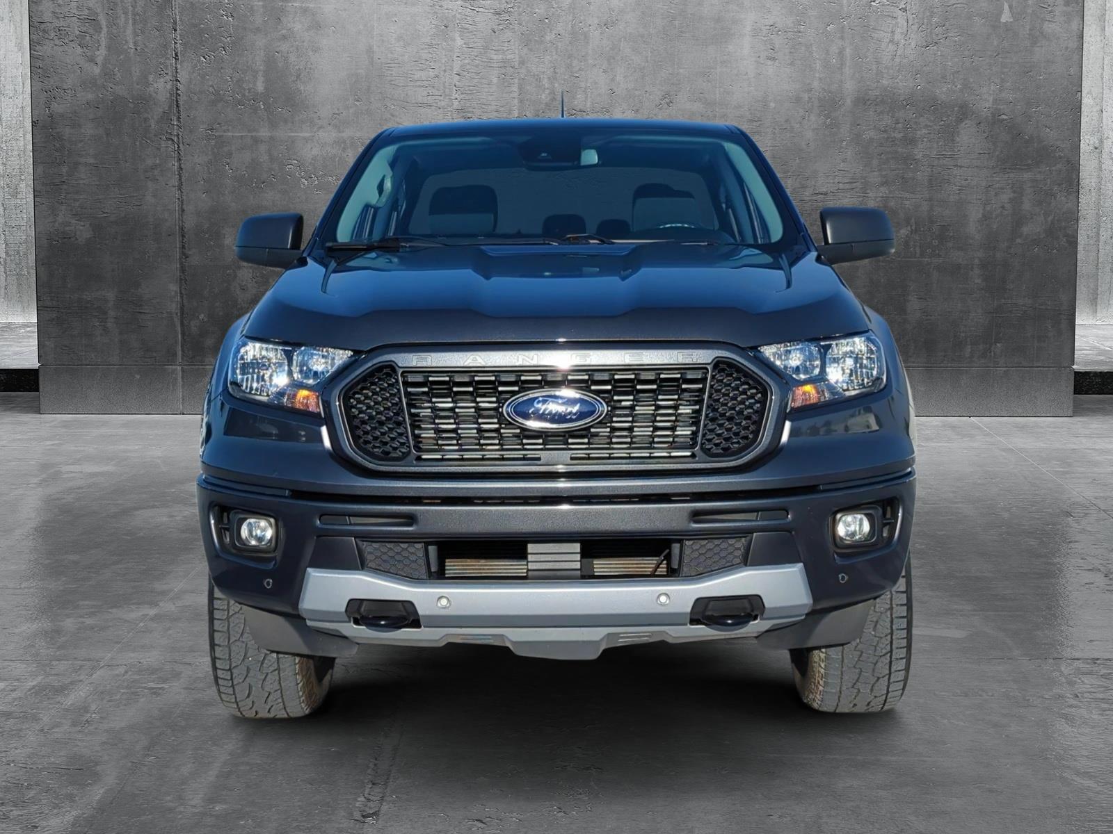 2020 Ford Ranger Vehicle Photo in Ft. Myers, FL 33907