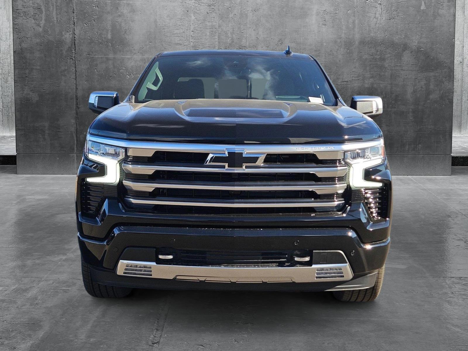 2025 Chevrolet Silverado 1500 Vehicle Photo in PEORIA, AZ 85382-3715