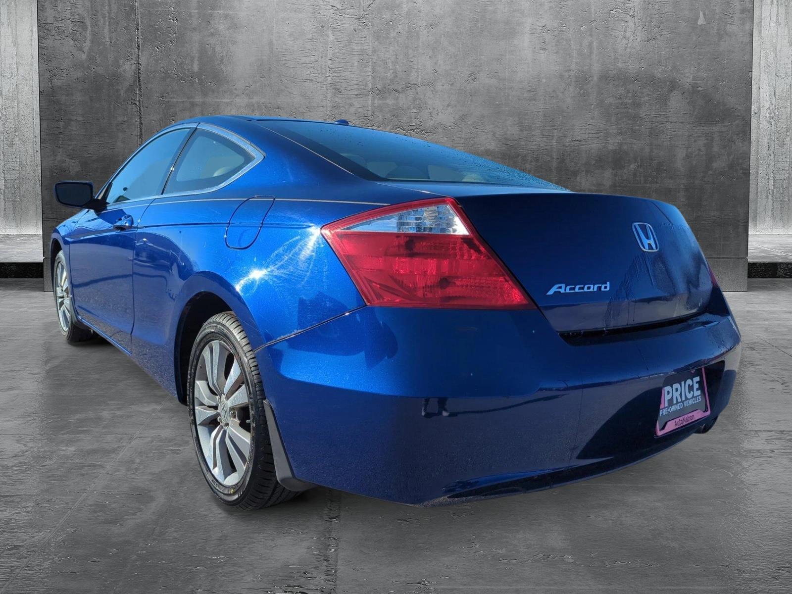 2010 Honda Accord Coupe Vehicle Photo in Memphis, TN 38125