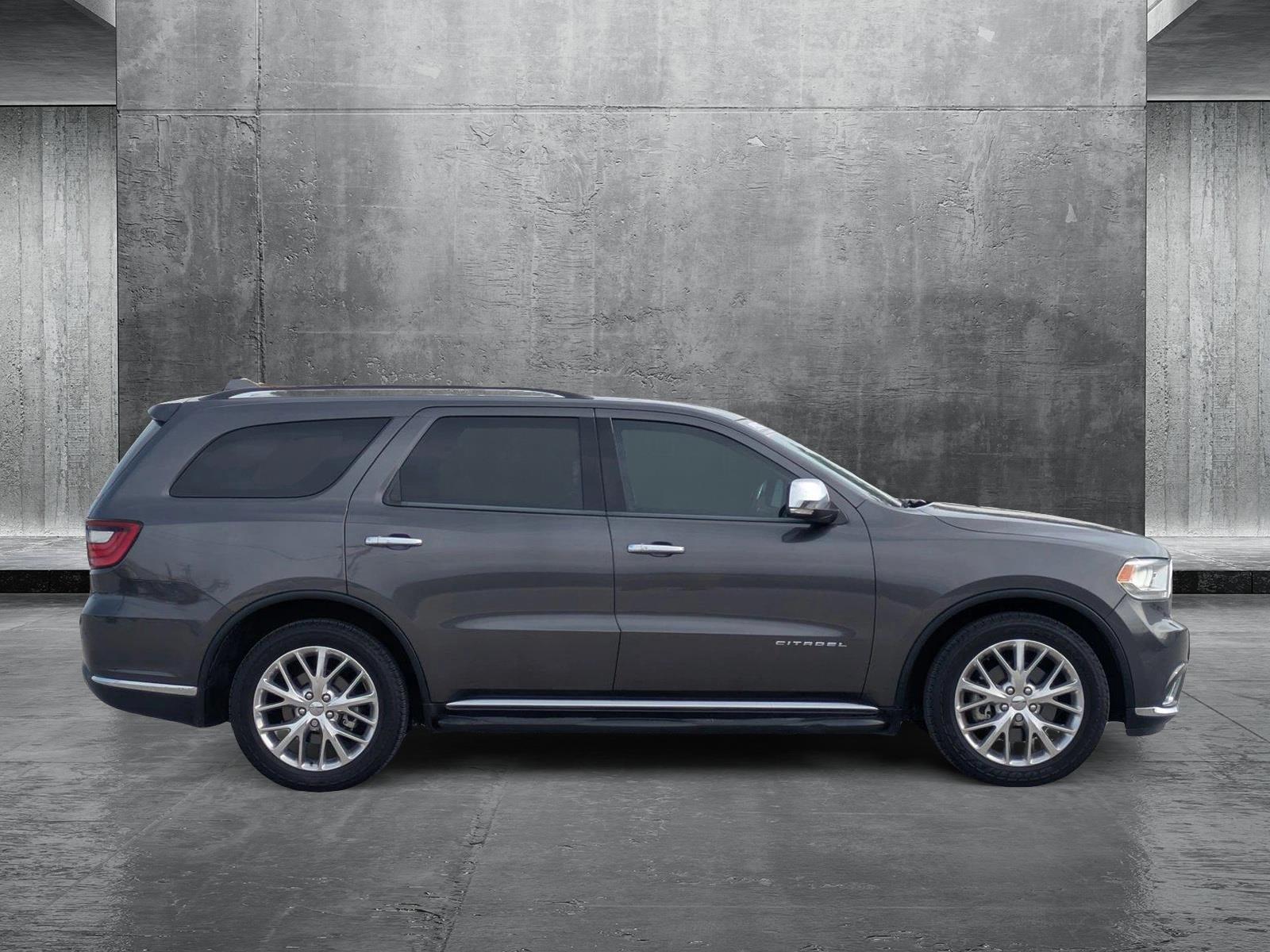 2015 Dodge Durango Vehicle Photo in Corpus Christi, TX 78415