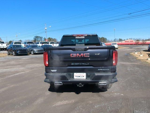 2025 GMC Sierra 1500 Vehicle Photo in ALBERTVILLE, AL 35950-0246