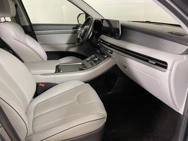 2024 Hyundai Palisade Vehicle Photo in PHOENIX, AZ 85014-3381