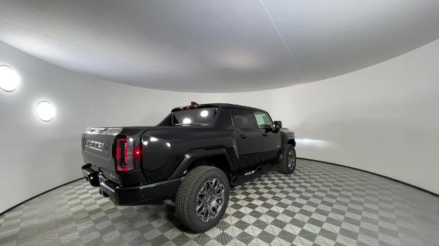 2025 GMC HUMMER EV Pickup Vehicle Photo in GILBERT, AZ 85297-0402